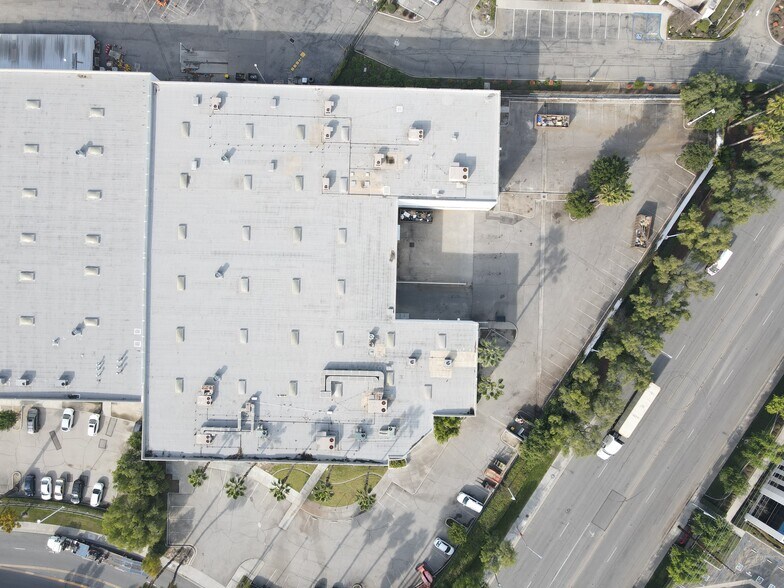 More Photos Of 293-301 Brea Canyon Rd, City of Industry Warehouse For Sale