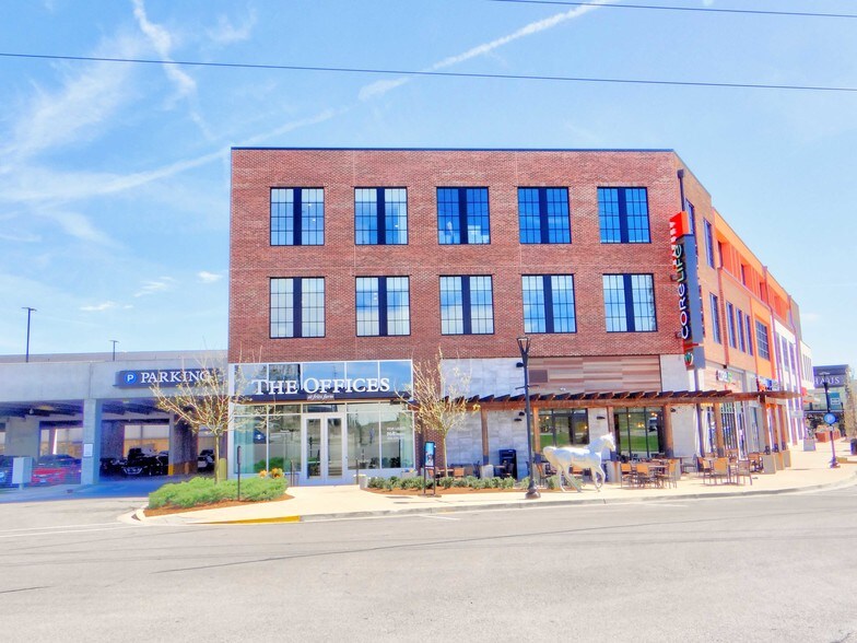 Primary Photo Of 4040 Finn Way, Lexington Office For Lease