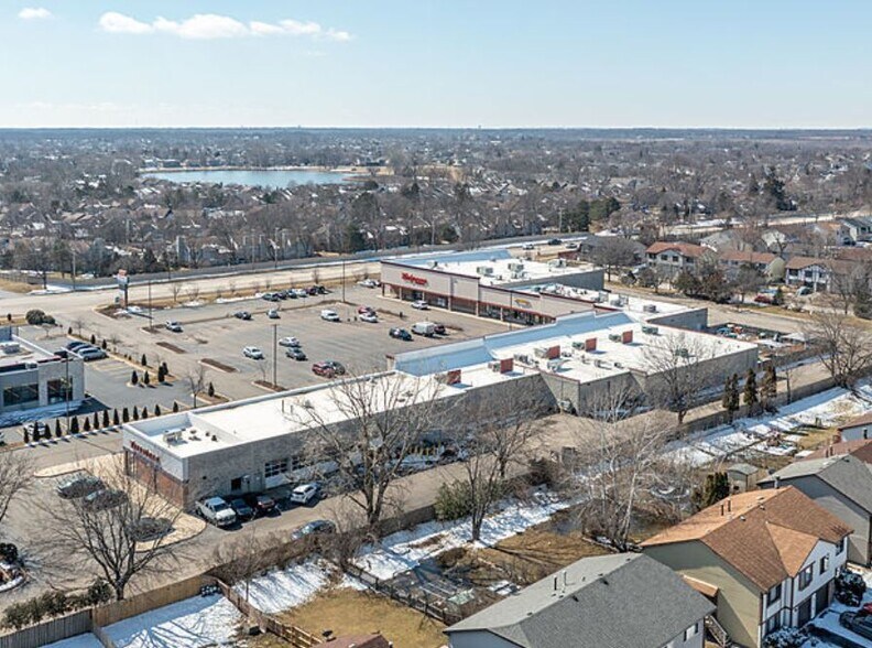 More Photos Of 1916-2040 Army Trail Rd, Hanover Park General Retail For Sale