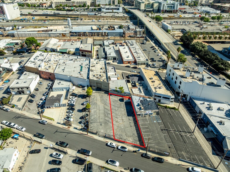 More Photos Of 425 N Varney St, Burbank Manufacturing For Lease