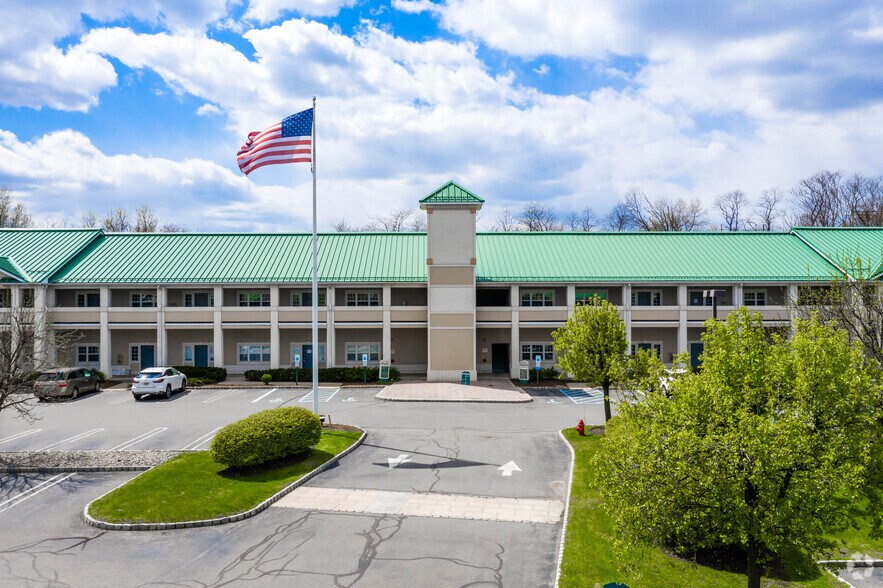 More Photos Of 215-236 Bridge St, Metuchen Medical For Sale