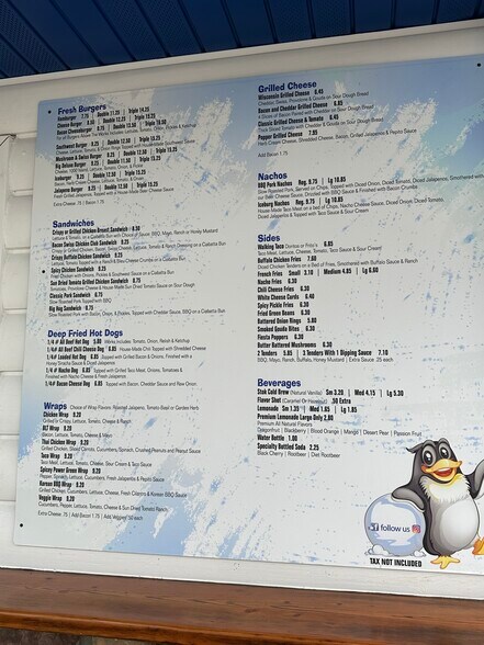 More Photos Of 514 Louisa St, Crivitz Restaurant For Sale