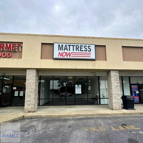 More Photos Of 103 E General Screven Way, Hinesville Unknown For Lease