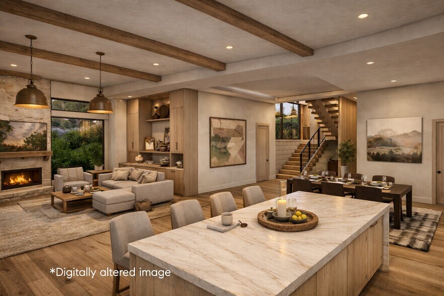 More Photos Of 5936 Busch Dr, Malibu Land For Sale