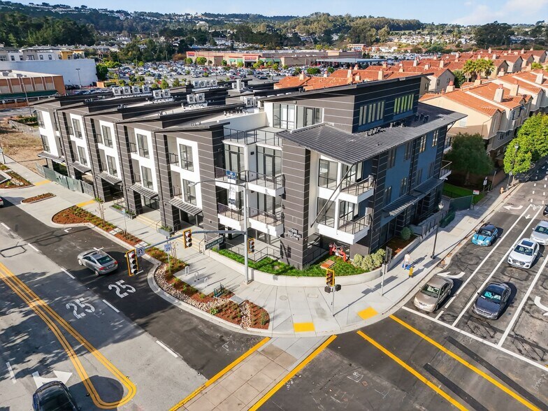 More Photos Of 889 Mc Lellan Dr S, South San Francisco Apartments For Sale