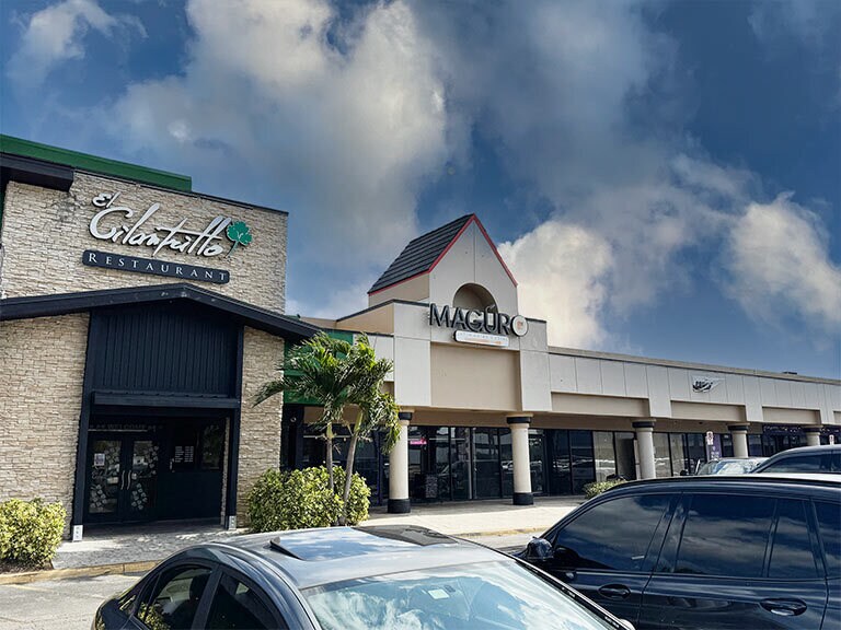 More Photos Of 1301-1361 Florida Mall Ave, Orlando Storefront For Sale