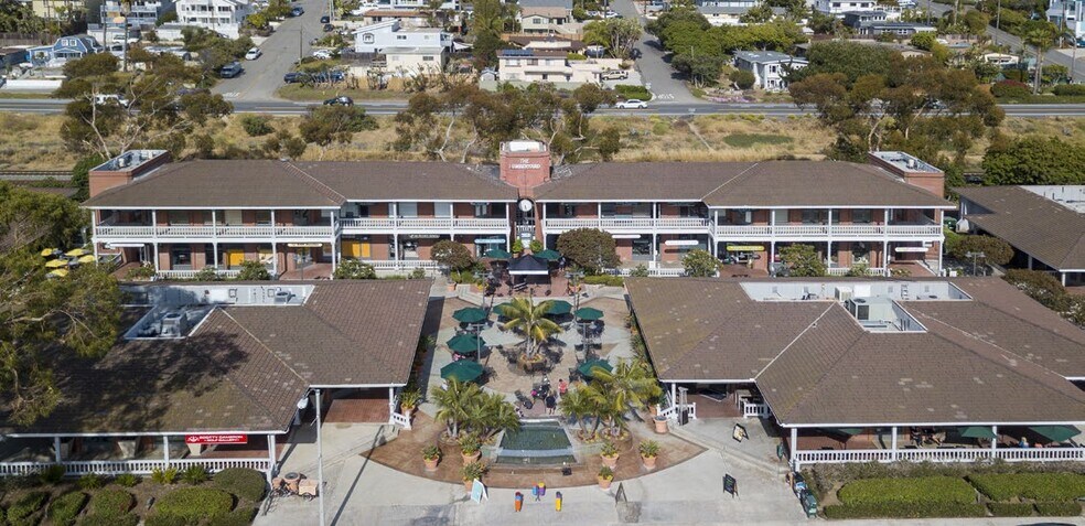 More Photos Of 701-1031 S Coast Hwy 101, Encinitas Unknown For Lease