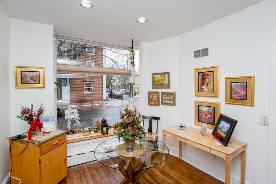 More Photos Of 45 N Union St, Lambertville Storefront Retail Office For Sale