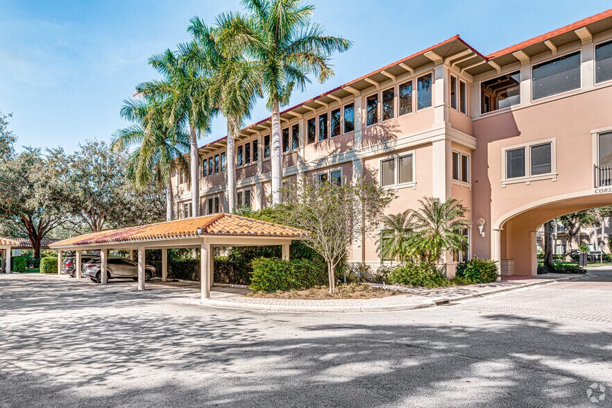 More Photos Of 1000 SE Monterey Commons Blvd, Stuart Unknown For Lease