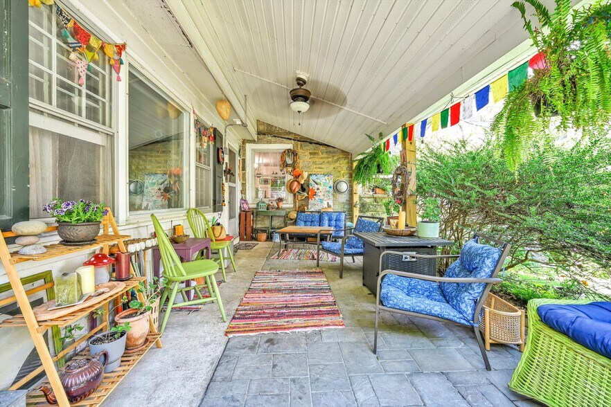 More Photos Of 1305 Hampden Blvd, Reading Multifamily For Sale