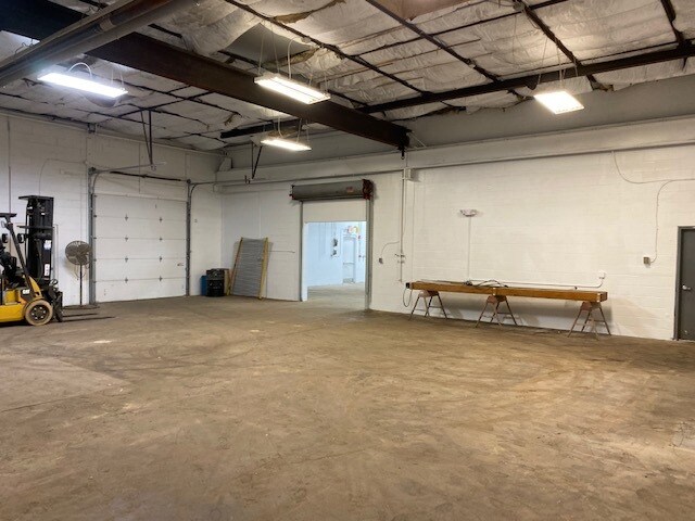 More Photos Of 8420 South Ave, Youngstown Manufacturing For Sale