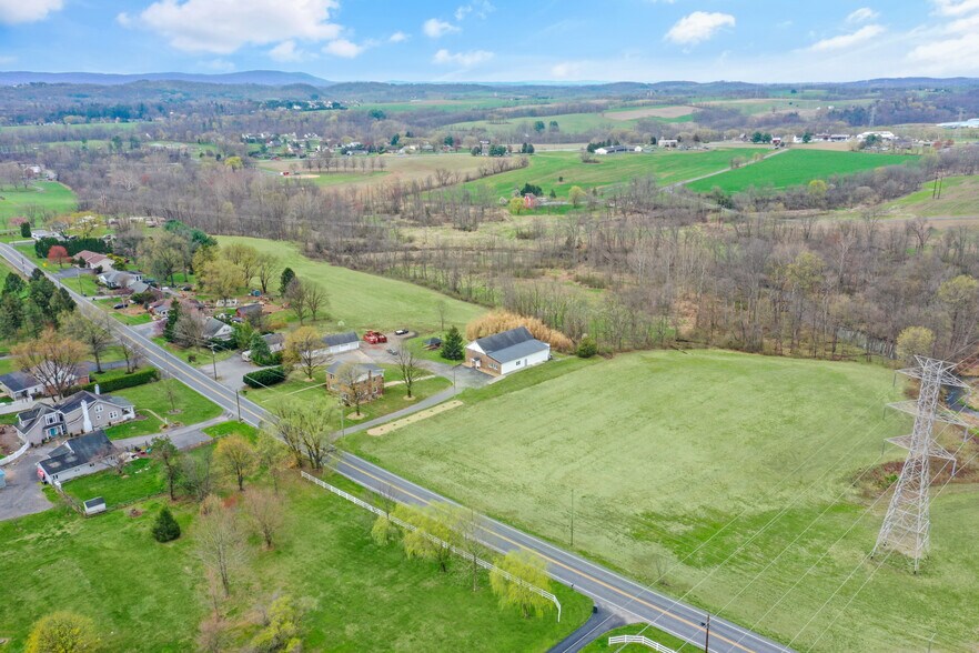 More Photos Of 140 Shartlesville Rd, Bernville Warehouse For Sale