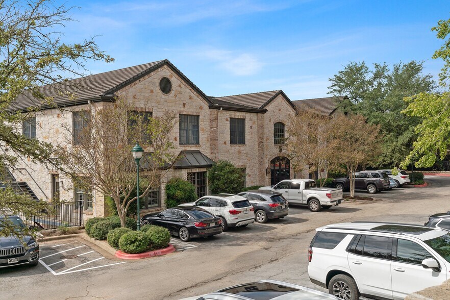 More Photos Of 4407 Bee Caves Rd, West Lake Hills Office Residential For Lease