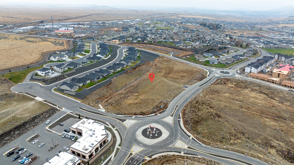 More Photos Of XXX Terra Vista Commercial, Kennewick General Retail For Lease