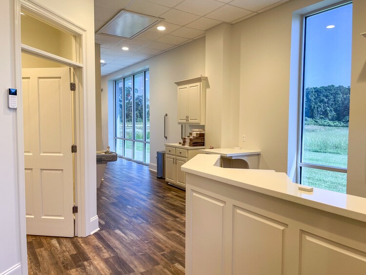More Photos Of 9201 Baringer Foreman Rd, Baton Rouge Loft Creative Space For Sale