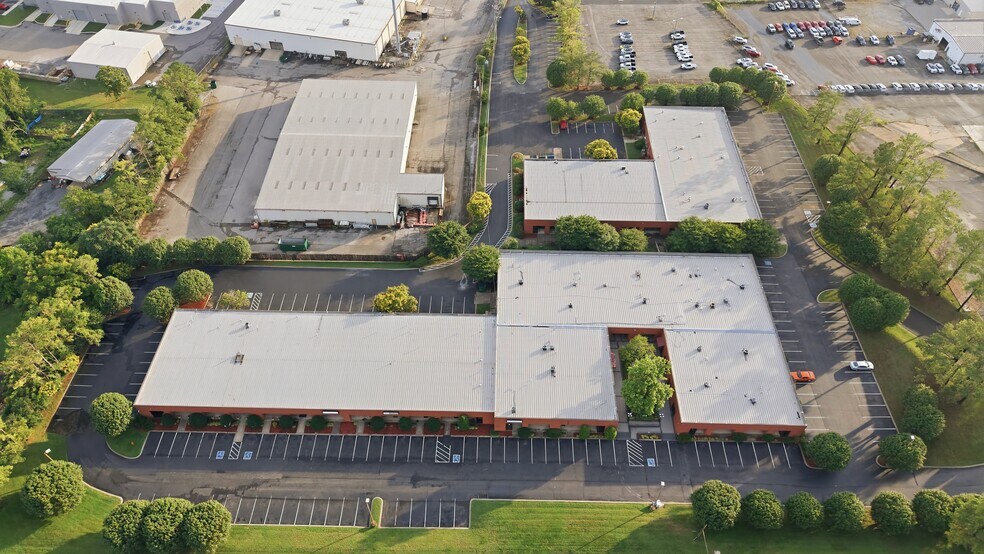 More Photos Of 104-176 Cude Ln, Madison Medical For Lease