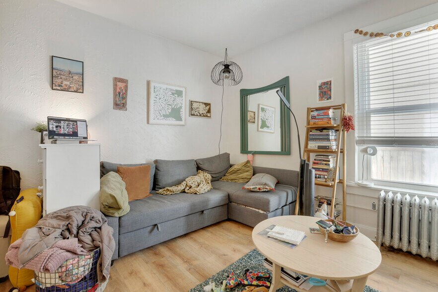 More Photos Of 1671 Washington St, Denver Apartments For Sale
