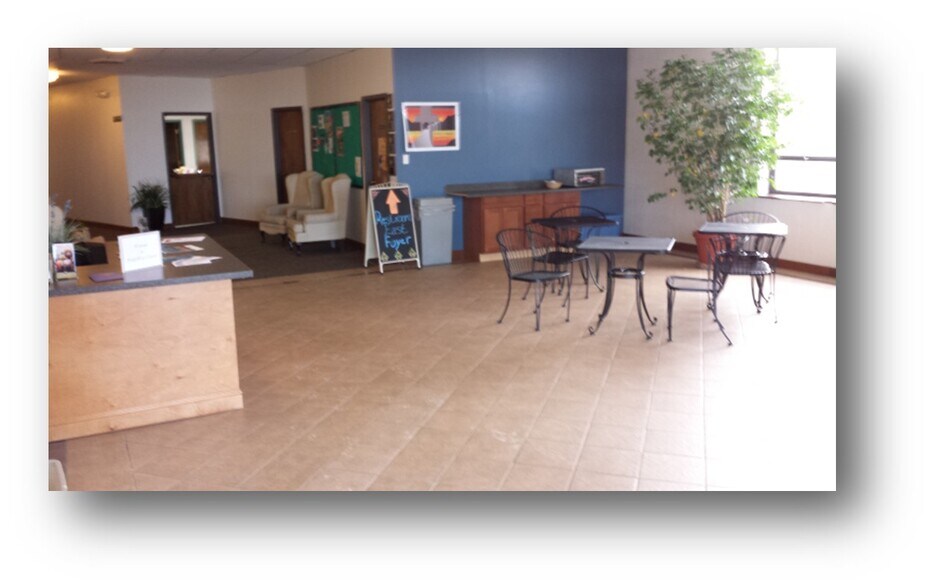 More Photos Of 11950 Mark Twain Ln, Bridgeton Religious Facility For Sale