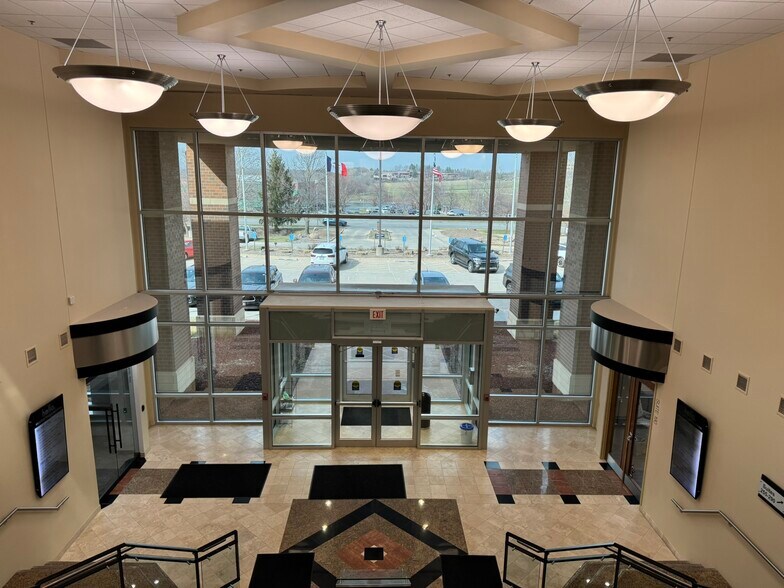 More Photos Of 6600 Westown Pky, West Des Moines Medical For Lease