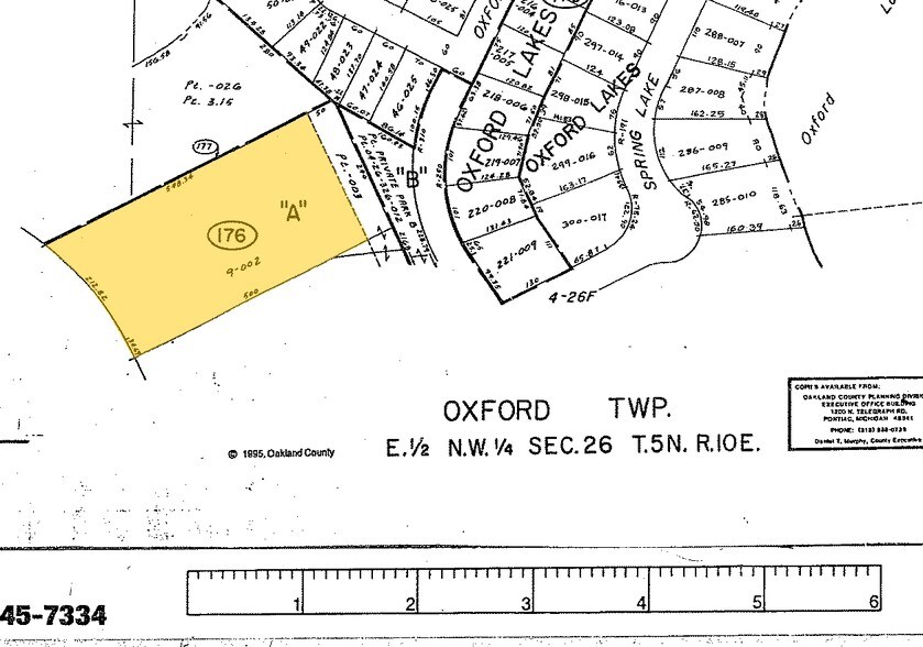 More Photos Of 400 S Glaspie St, Oxford Land For Sale