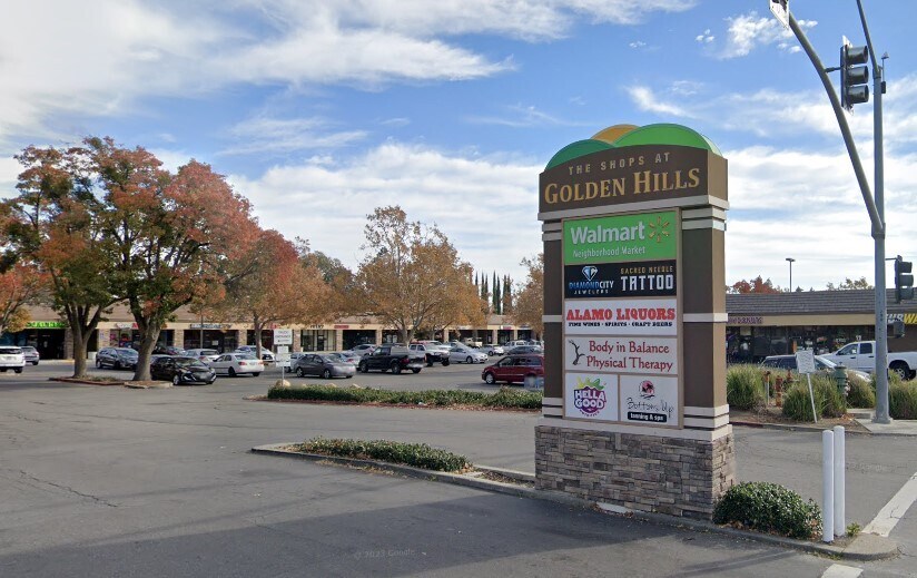 More Photos Of 951-991 Alamo Dr, Vacaville General Retail For Sale