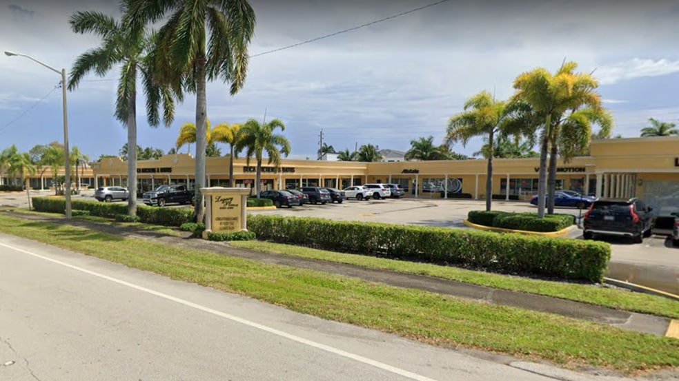 More Photos Of 2800-2980 N Federal Hwy, Boca Raton Unknown For Lease