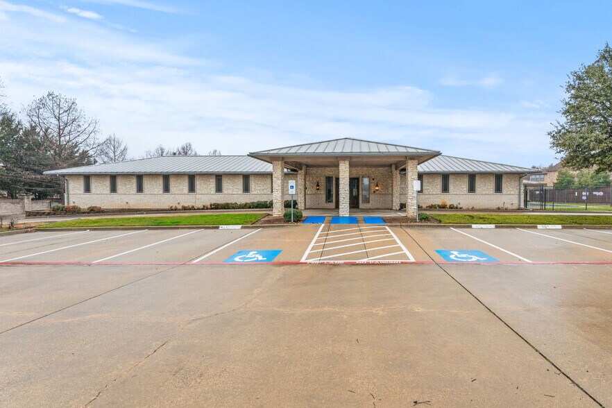 Primary Photo Of 7550 Shady Grove Rd, North Richland Hills Daycare Center For Sale