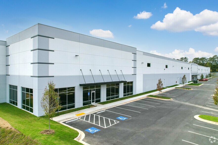 Primary Photo Of 550 Rock Hill Dr, Atlanta Distribution For Lease