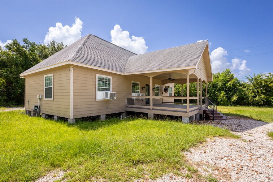 More Photos Of 29069 Bonilla Ln, Katy Land For Lease