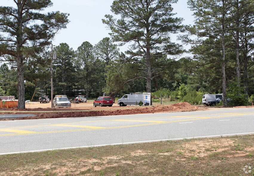 More Photos Of Ramah Rd, Fayetteville Land For Sale