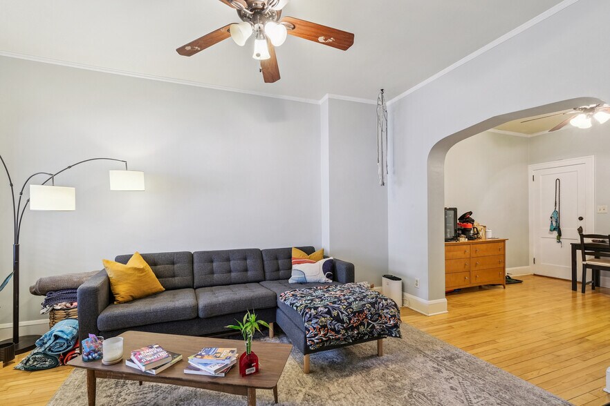 More Photos Of 1271 7th St W, Saint Paul Apartments For Sale
