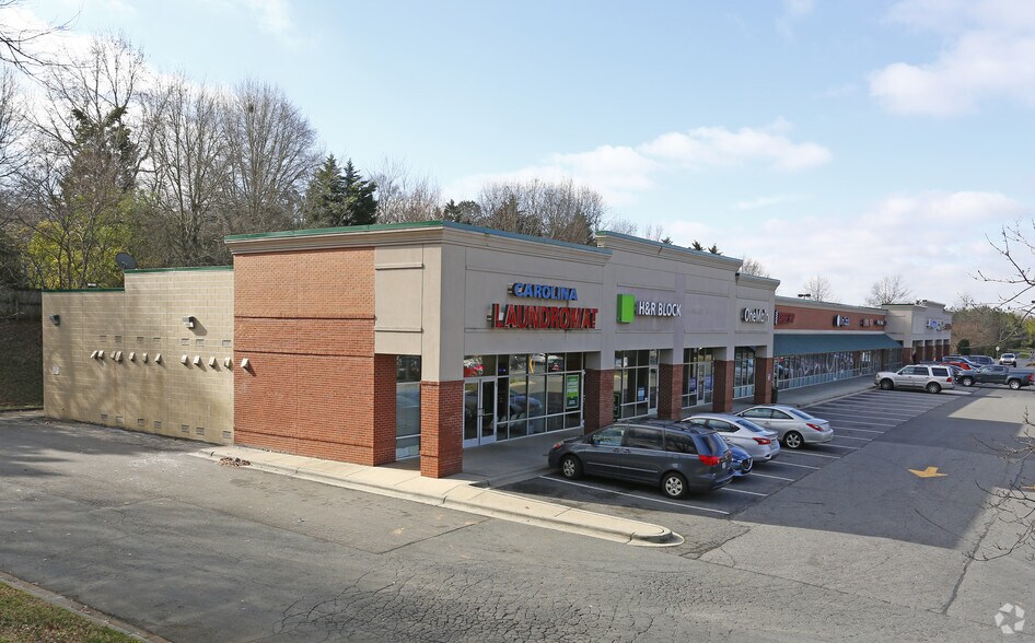 More Photos Of 9020 Albemarle Rd, Charlotte Unknown For Lease