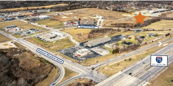 More Photos Of 408-412 Pauline Dr, Berea Land For Sale