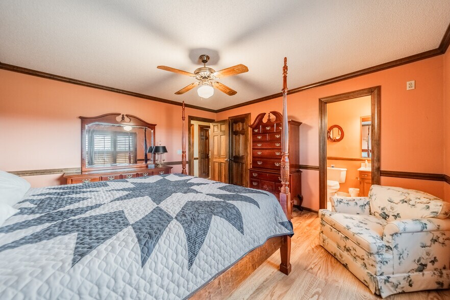 More Photos Of 15670 Bethel Avenue Ext, Midland Land For Sale