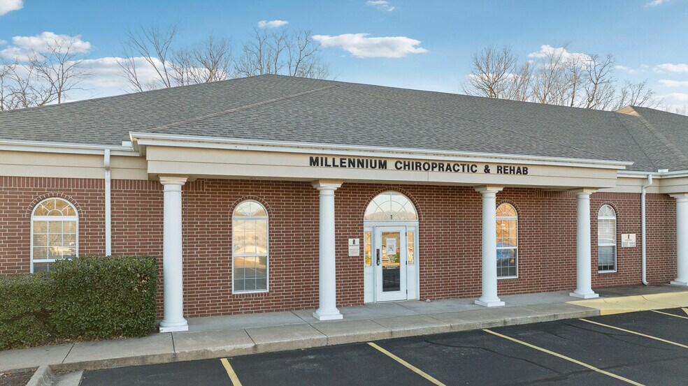 More Photos Of 2744 Millennium Dr, Fayetteville Office For Sale