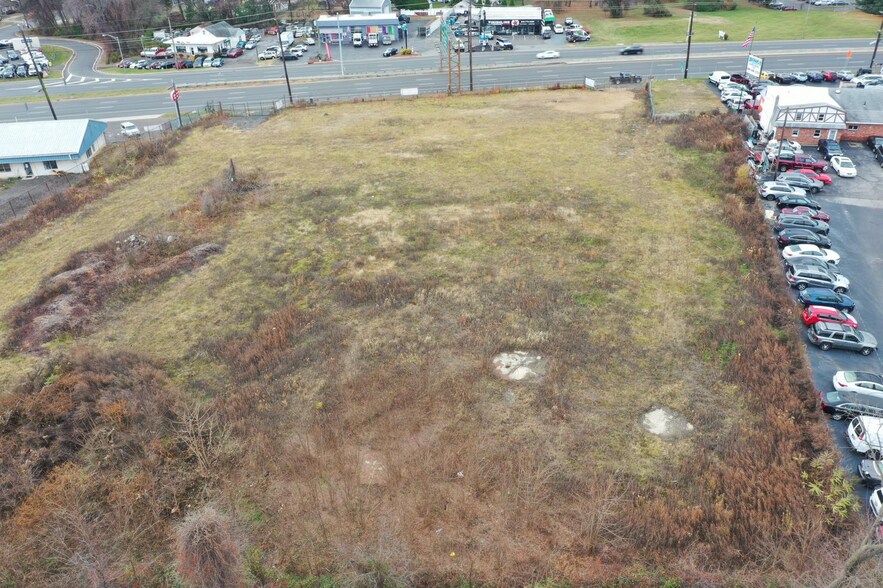 More Photos Of 3120 Route 73 N, Maple Shade Township Land For Sale