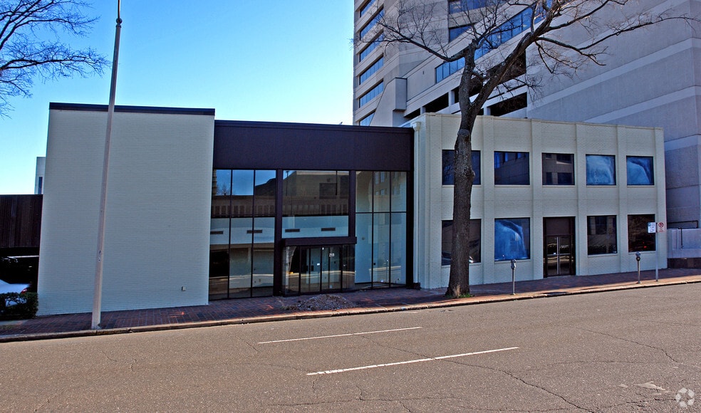 More Photos Of 2119 6th Ave N, Birmingham Office For Sale