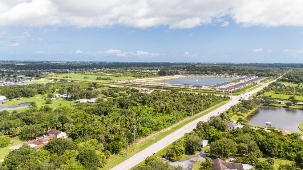 More Photos Of 5992 8th St, Vero Beach Land For Sale