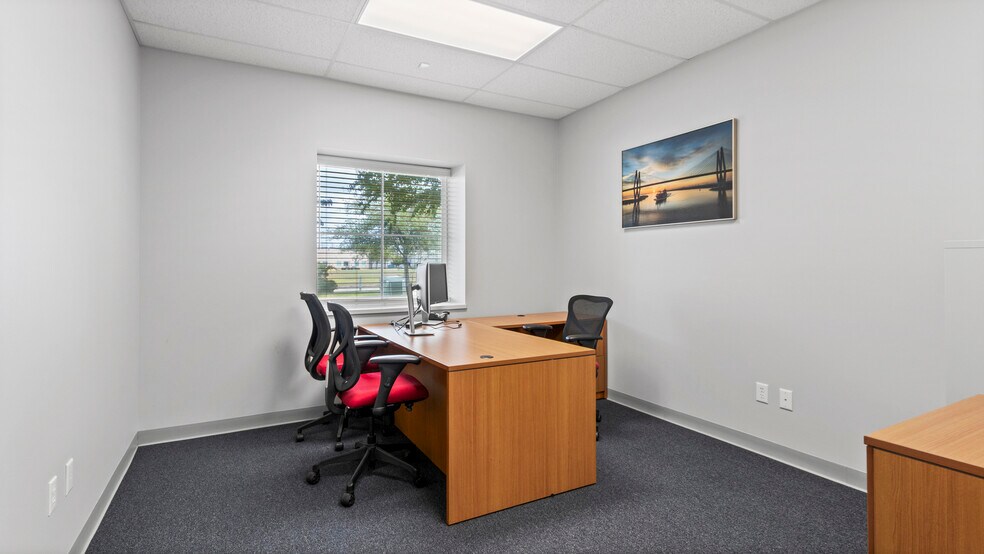 More Photos Of 1205 Butler Rd, League City Warehouse For Sale