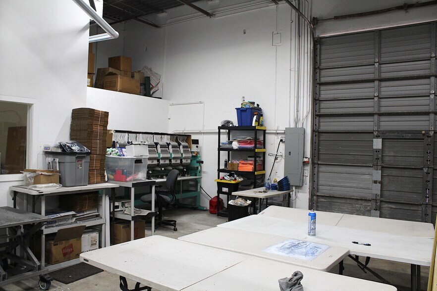 More Photos Of 4724 NW 2nd Ave, Boca Raton Warehouse For Sale