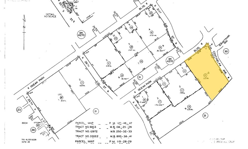 More Photos Of 3420 Ocean Park Blvd, Santa Monica Office For Lease