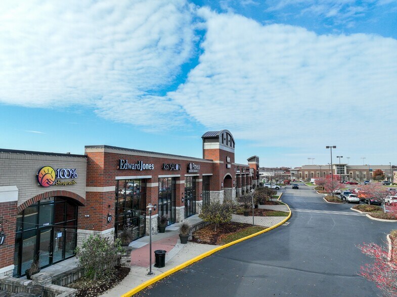 More Photos Of 7126-7220 Fulton Dr, Canton Unknown For Lease