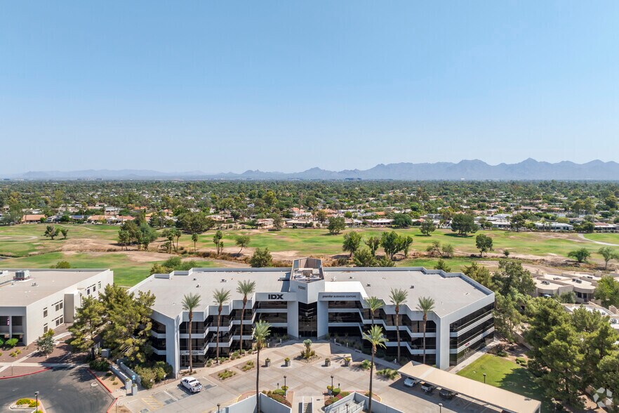 More Photos Of 11201 N Tatum Blvd, Phoenix Coworking Space