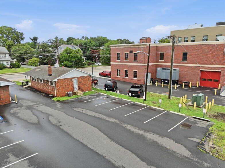 More Photos Of 416 Haddon Ave, Collingswood Medical For Sale
