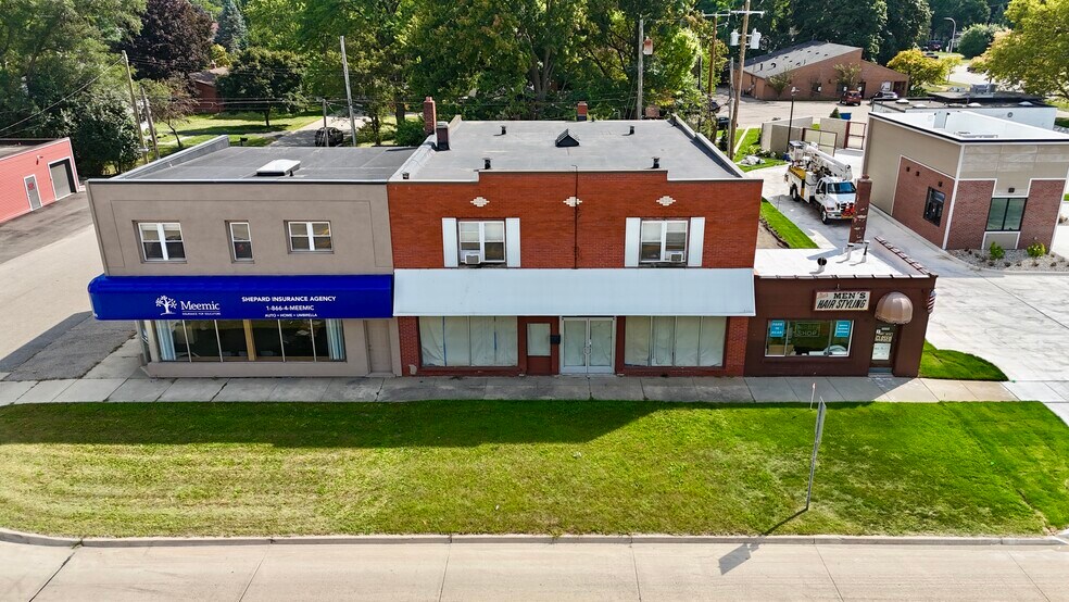 More Photos Of 33309 7 Mile Rd, Livonia Storefront Retail Office For Lease