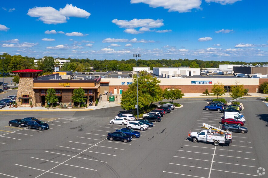 More Photos Of 11750-11925 Fair Oaks Mall, Fairfax Unknown For Lease