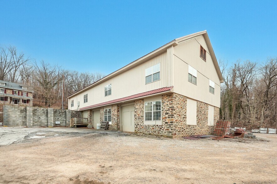More Photos Of 1518 S George St, York Light Manufacturing For Sale