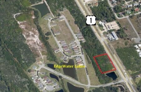 More Photos Of 3750 S Ridgewood Ave, Edgewater Land For Sale