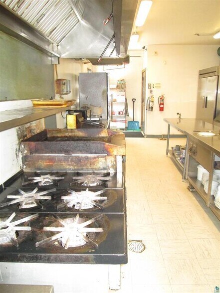 More Photos Of 111 Broadway St, Wrenshall Restaurant For Sale