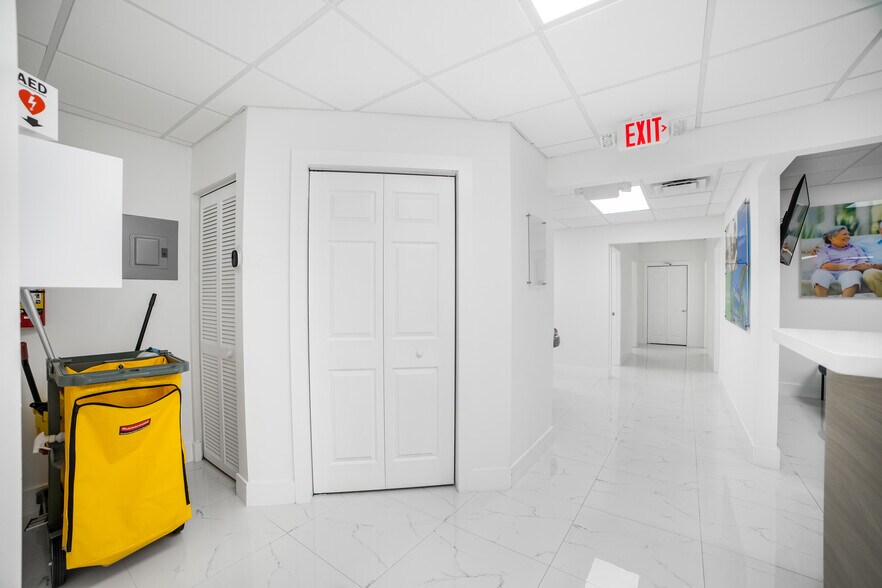 More Photos Of 825 SW 87th Ave, Miami Medical For Lease